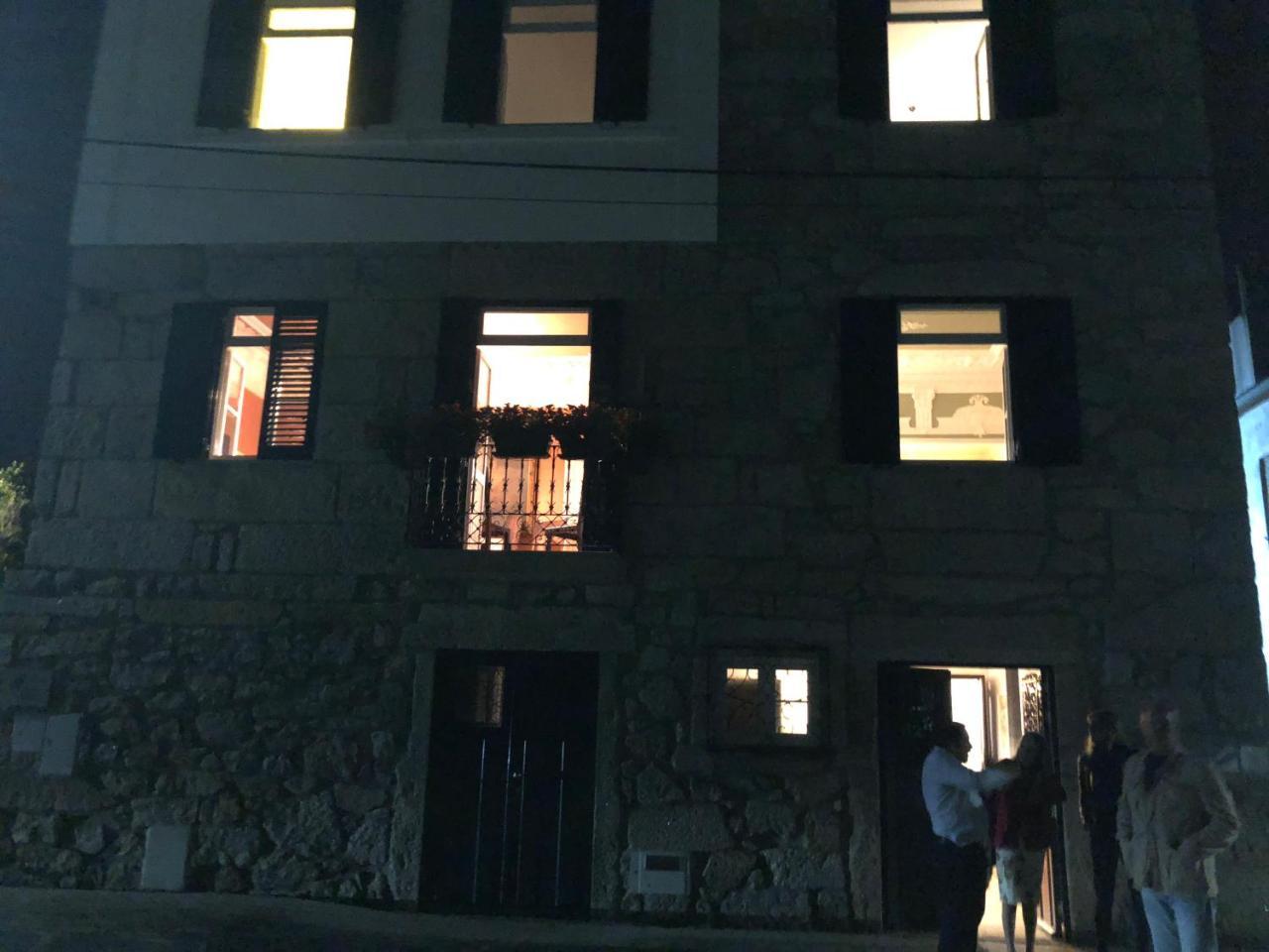 维拉·诺瓦·达·塞尔维尔Alminha公寓 外观 照片